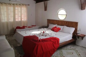 Studiosvit Deluxe - 1 sovrum | Gratis wi-fi