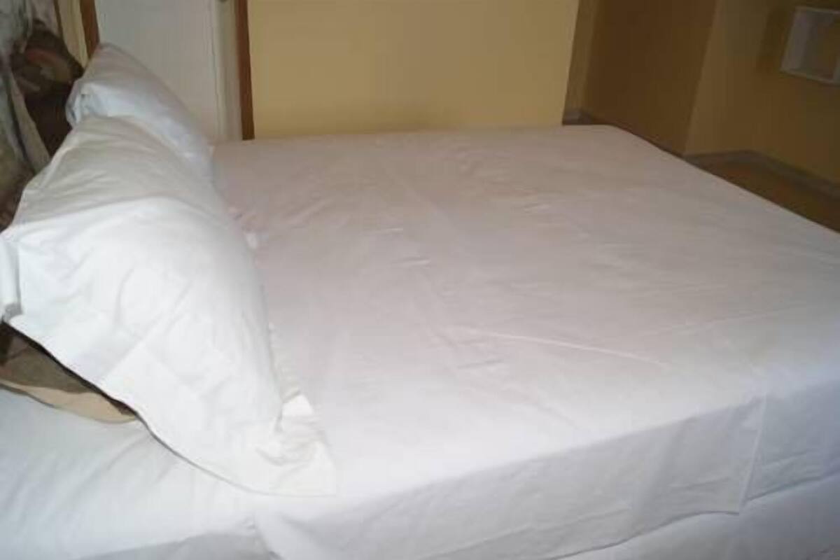 Chambre Double Standard | Rideaux occultants, Wi-Fi gratuit