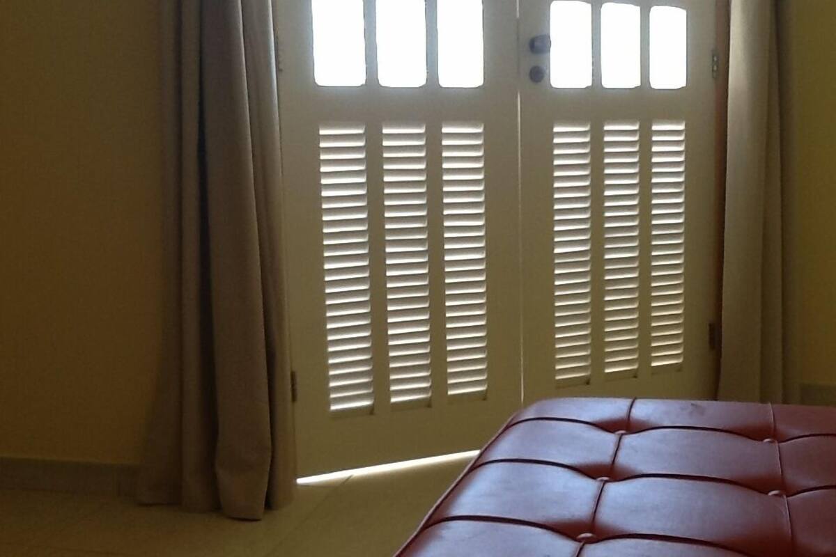 Chambre Double Supérieure | Rideaux occultants, Wi-Fi gratuit