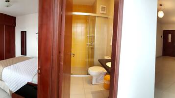 Standard Apartment, Terrace | View from room