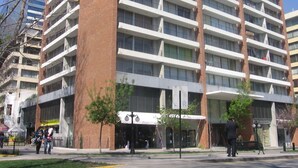 Exterior - Travel Suites (Santiago)