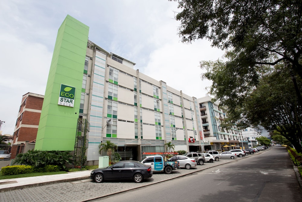 Eco Star Hotel image