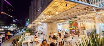 Eco Star Hotel