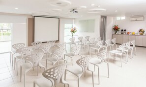Sala de reuniones