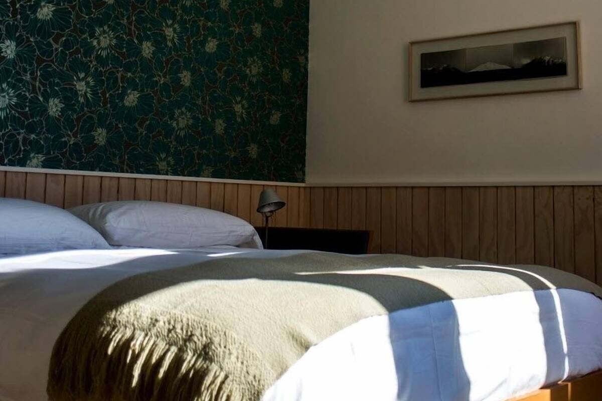 Chambre Double Standard