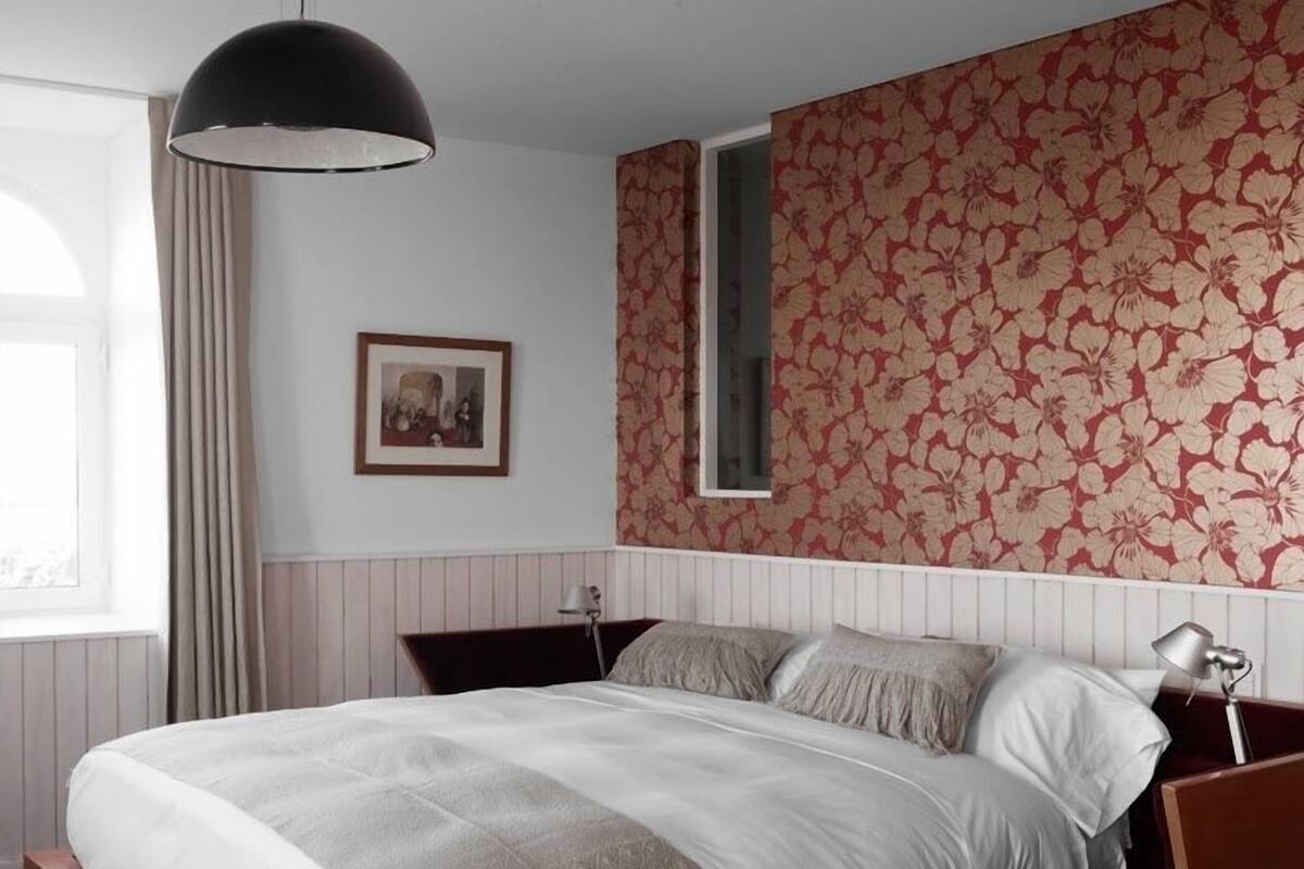 Chambre Double Premium