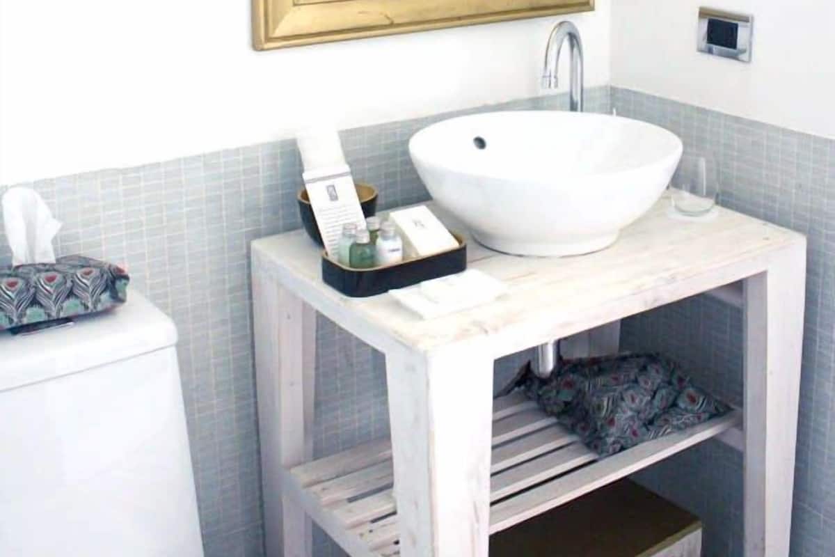 Combinazione doccia/vasca, vasca da bagno a immersione totale
