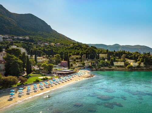 Maistra Select Mlini Villas and Apartments  