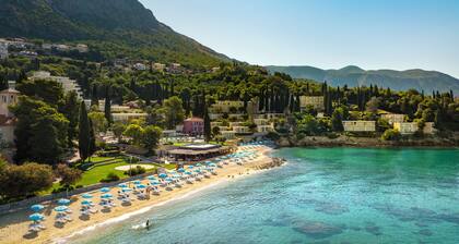 Maistra Select Mlini Villas and Apartments