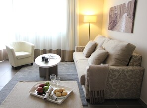 LCD TV - Pierre & Vacances Barcelona Sants (Barcelona)