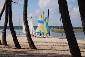 Plage