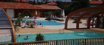 Les Cottages du Lac