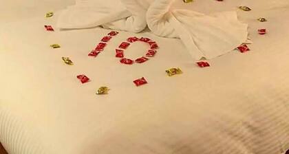 V one Vogue Hotel