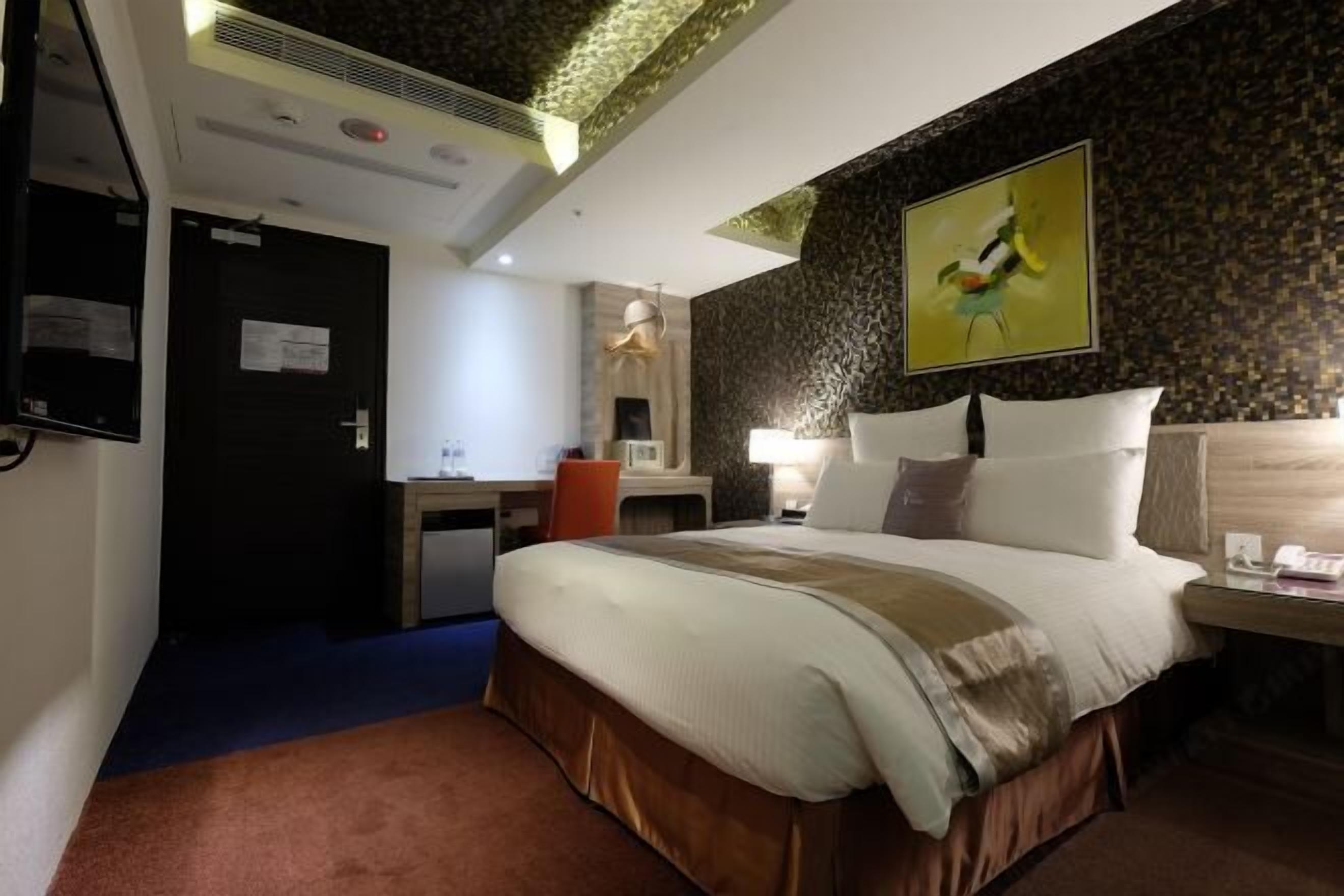 Literie de qualité supérieure, couette en duvet d'oie, surmatelas