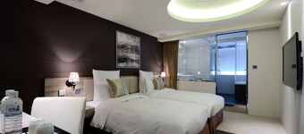 V one Vogue Hotel