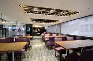 Meeting facility - V one Vogue Hotel (Taipei)
