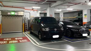 自助泊車