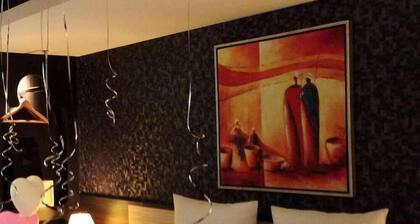 V one Vogue Hotel