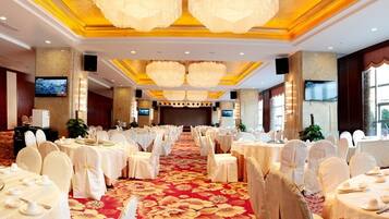 Phòng đại tiệc