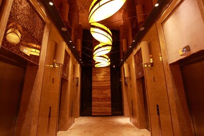 Grand Soluxe International Hotel Nanning