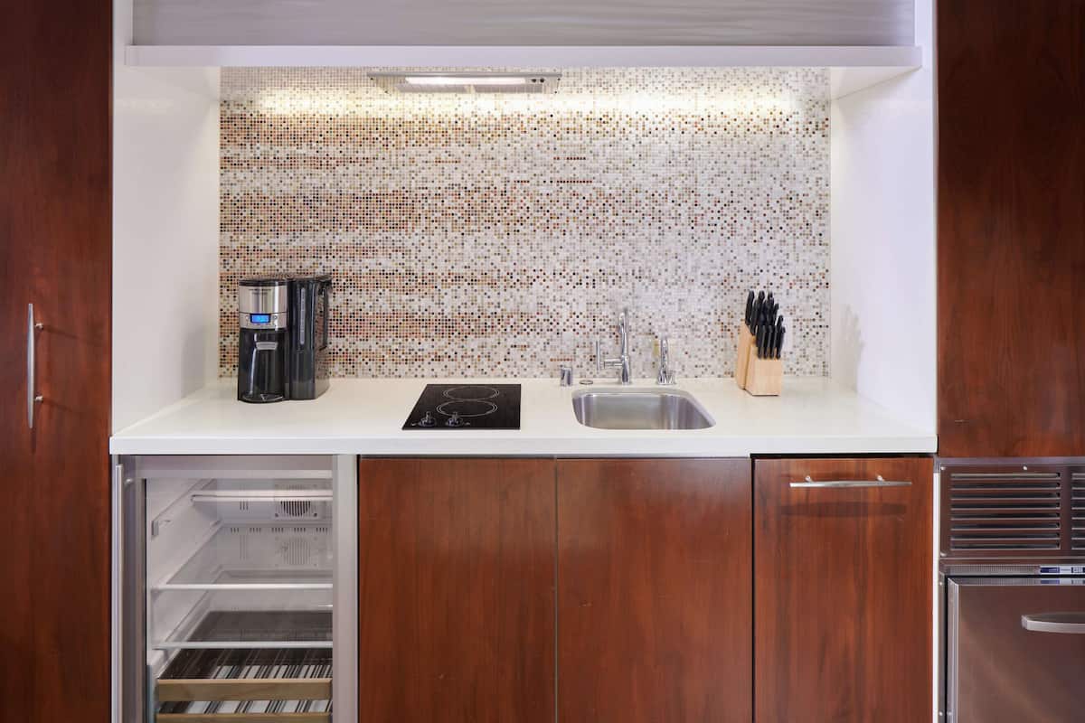 fridge, microwave, rice cooker, eco-friendly cleaning products
