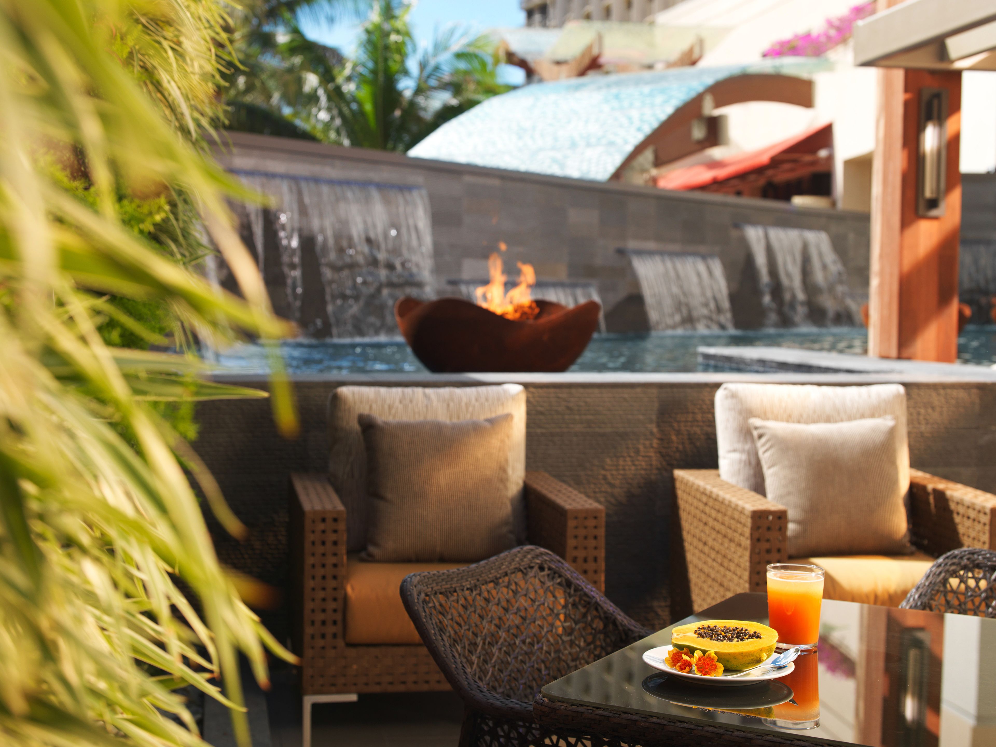 Foto - Hilton Grand Vacations Club Hokulani Waikiki Honolulu