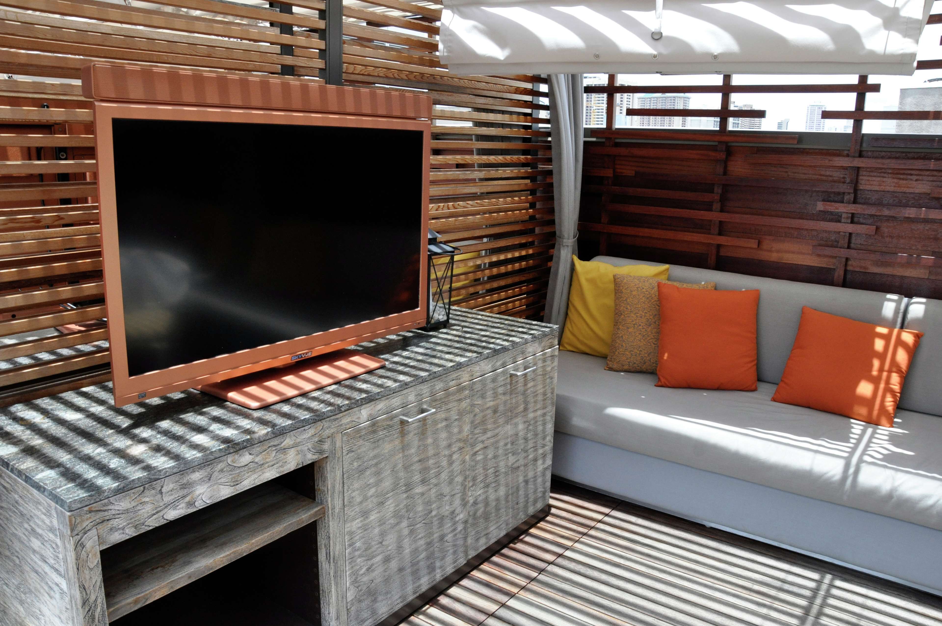 Foto - Hilton Grand Vacations Club Hokulani Waikiki Honolulu