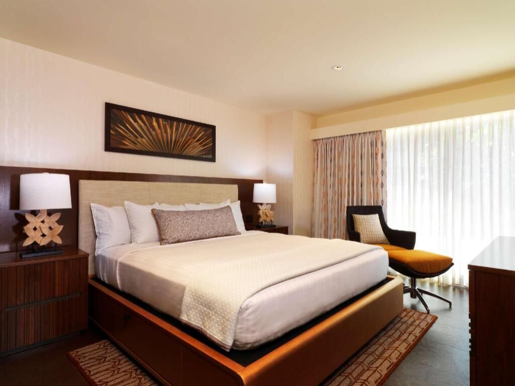 1 bedroom, premium bedding, down duvets, pillow-top beds