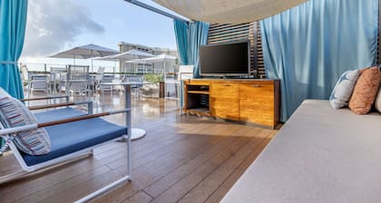Hilton Grand Vacations Club Hokulani Waikiki Honolulu