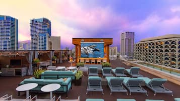 Installations sportives