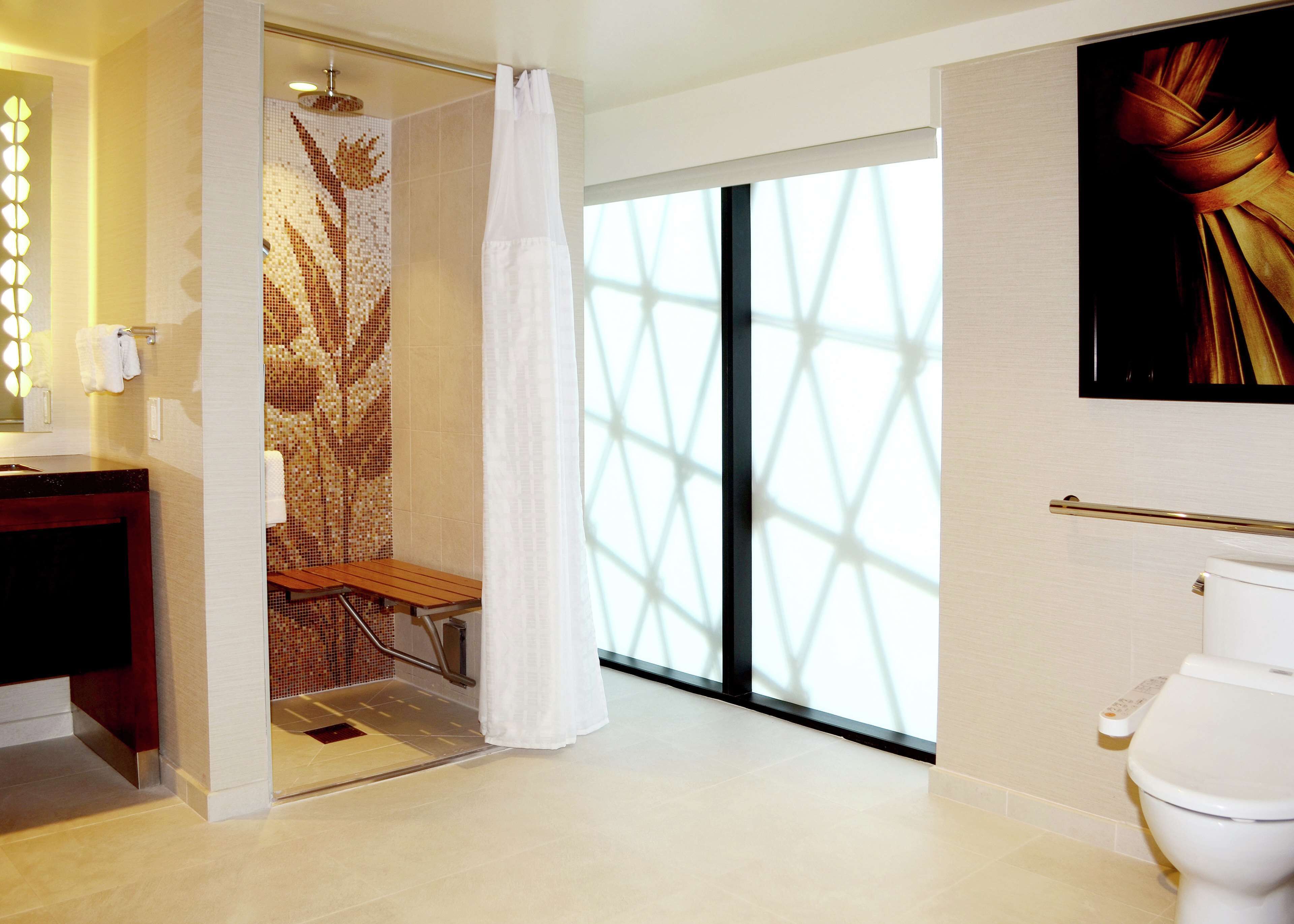 Foto - Hilton Grand Vacations Club Hokulani Waikiki Honolulu