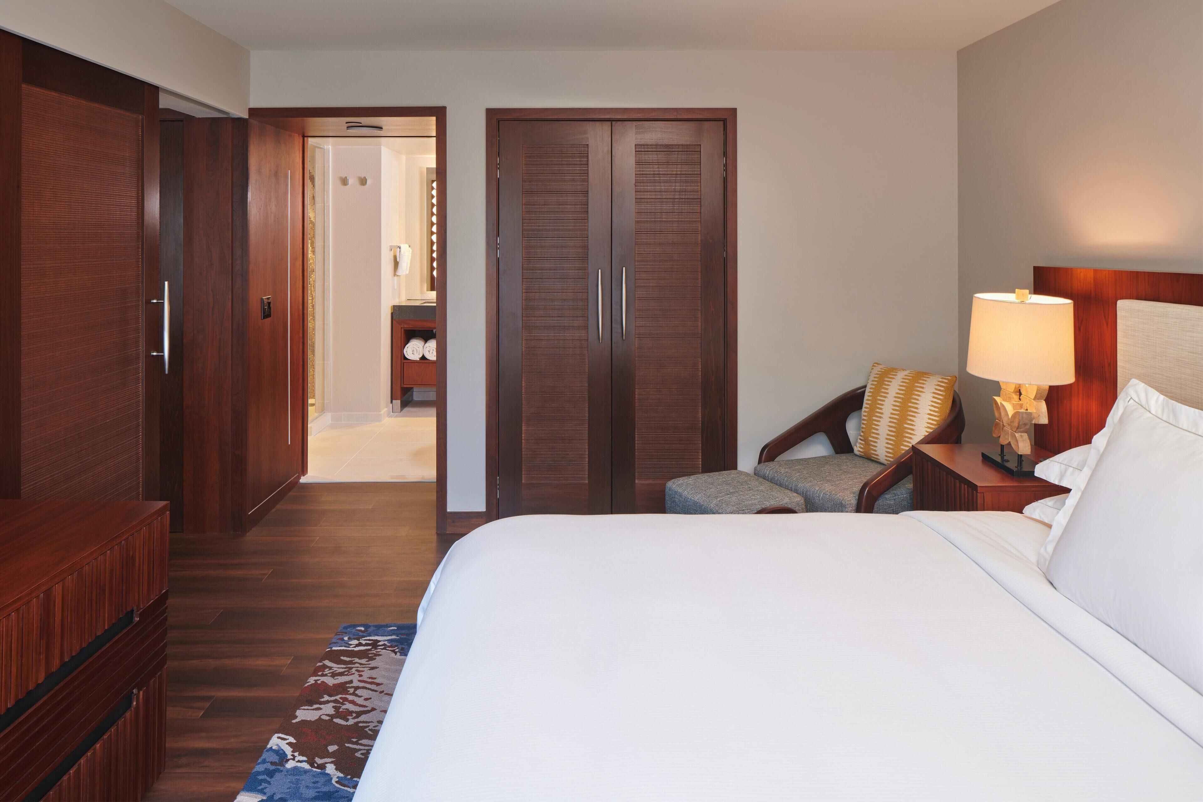 Photo - Hilton Grand Vacations Club Hokulani Waikiki Honolulu