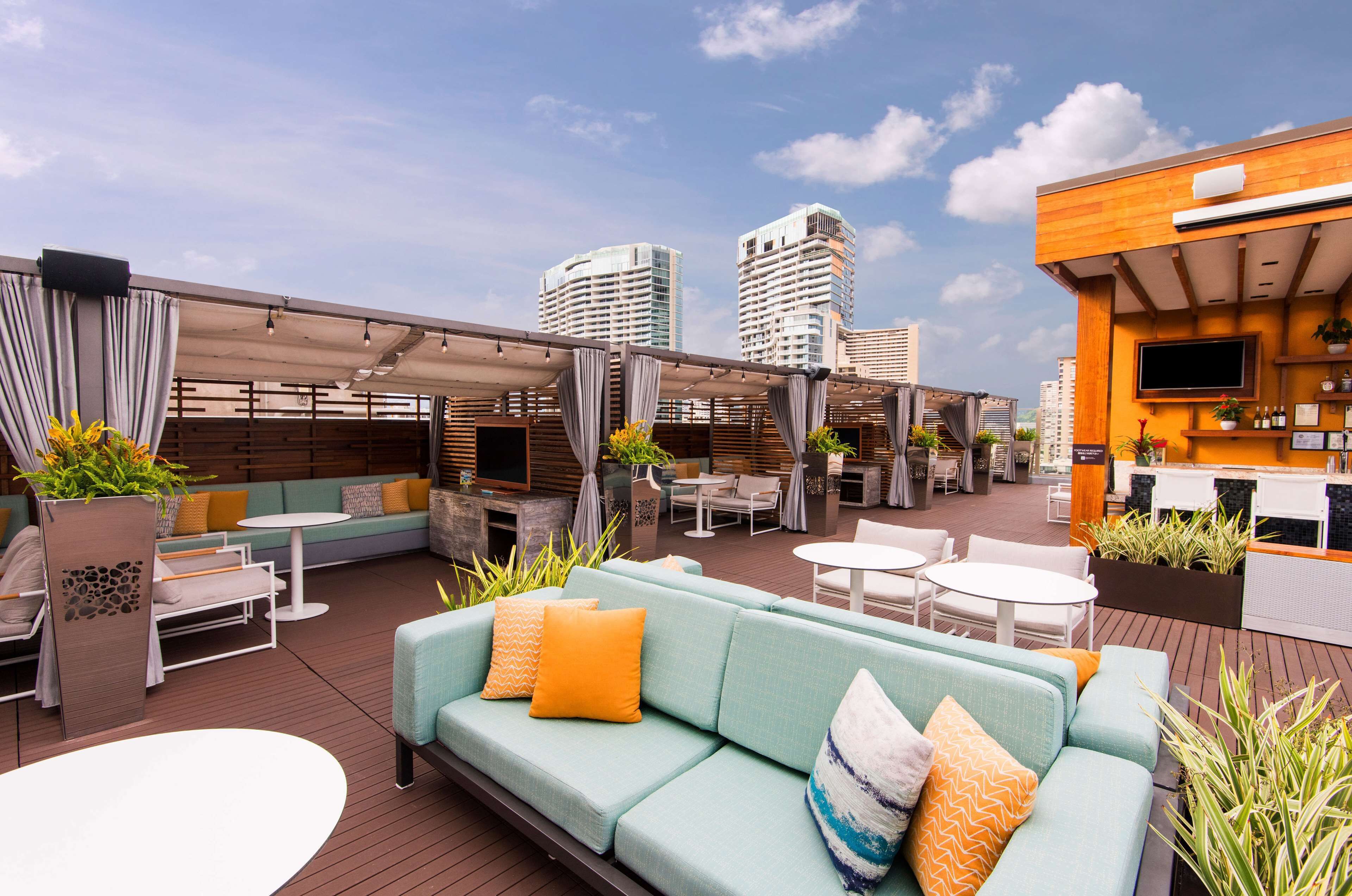 Foto - Hilton Grand Vacations Club Hokulani Waikiki Honolulu