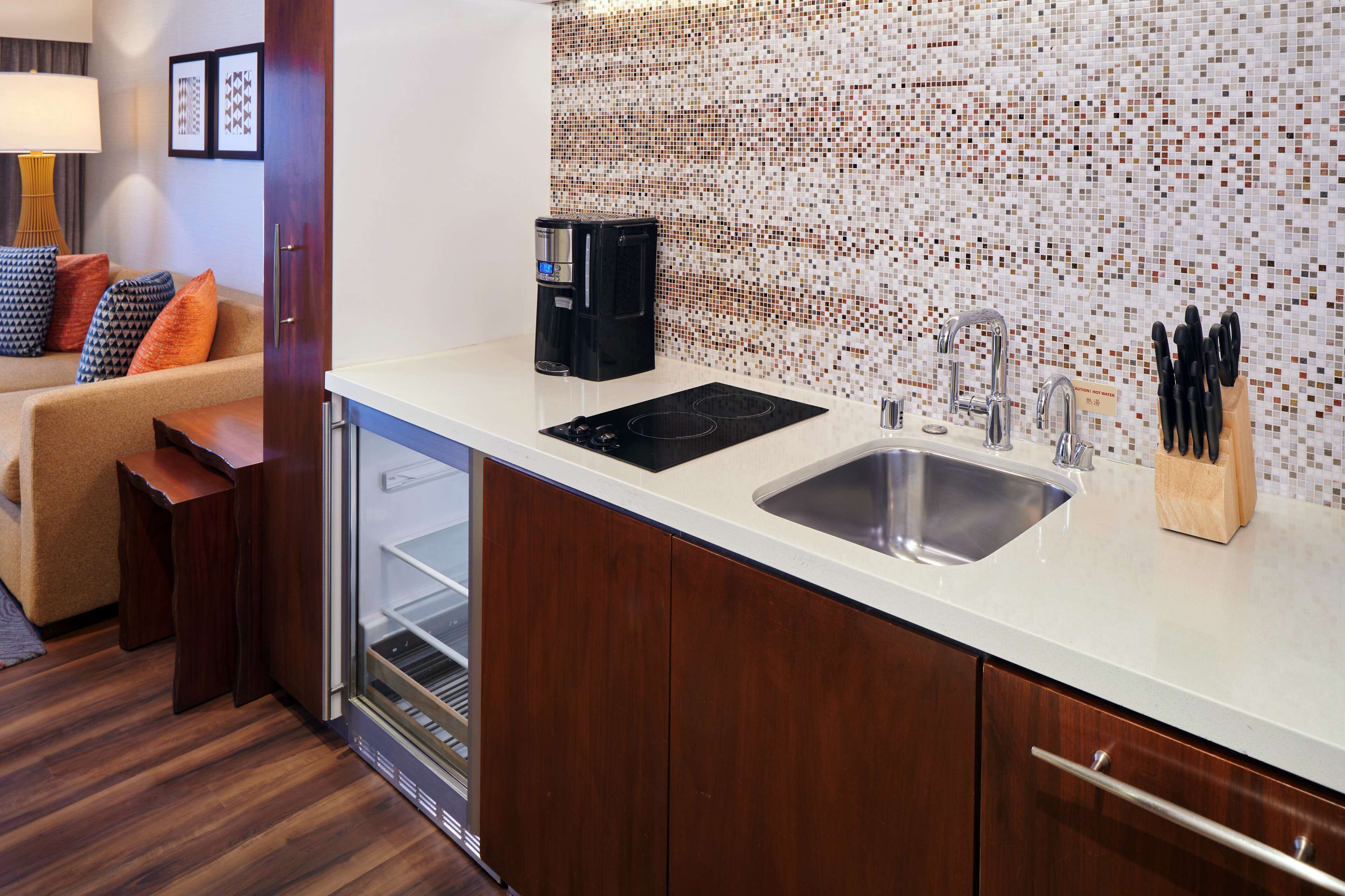 fridge, microwave, rice cooker, eco-friendly cleaning products