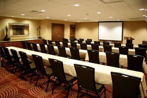 Sala de reunions