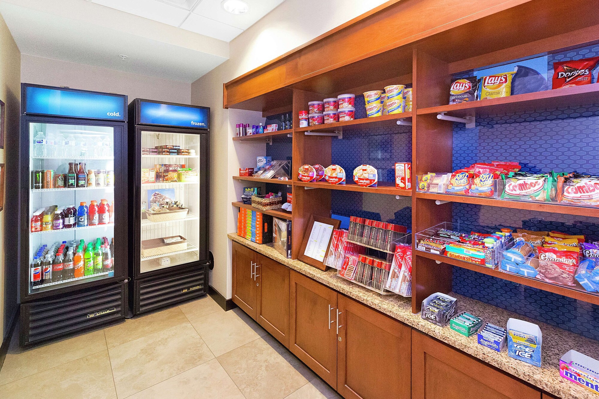 Hoteles de 2 estrellas