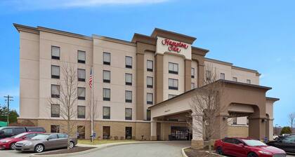 Hampton Inn Waynesburg