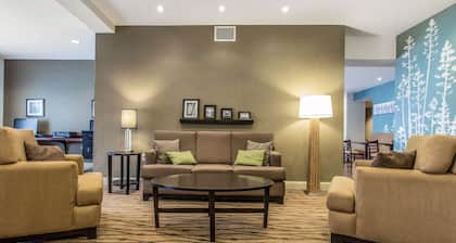 Sleep Inn & Suites