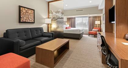 Mountainview Inn & Suites