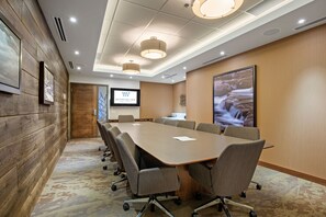 Sala de reuniones