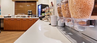 Mountainview Inn & Suites