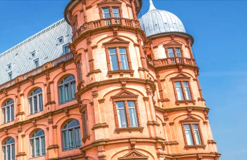 City Hotel Karlsruhe