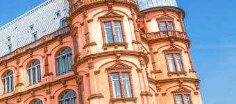 City Hotel Karlsruhe