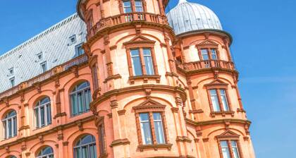 City Hotel Karlsruhe