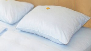 Unclassified image, 2 of 11, button - City Hotel Karlsruhe (Karlsruhe)