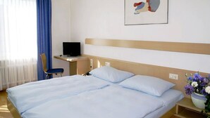 Unclassified image, 3 of 11, button - City Hotel Karlsruhe (Karlsruhe)