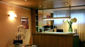 Unclassified image, 5 of 11, button - City Hotel Karlsruhe (Karlsruhe)