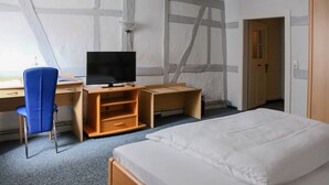 스탠다드 더블룸