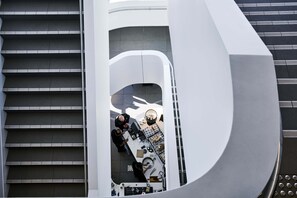 Lobby - Rydges Sydney Airport Hotel (Mascot)