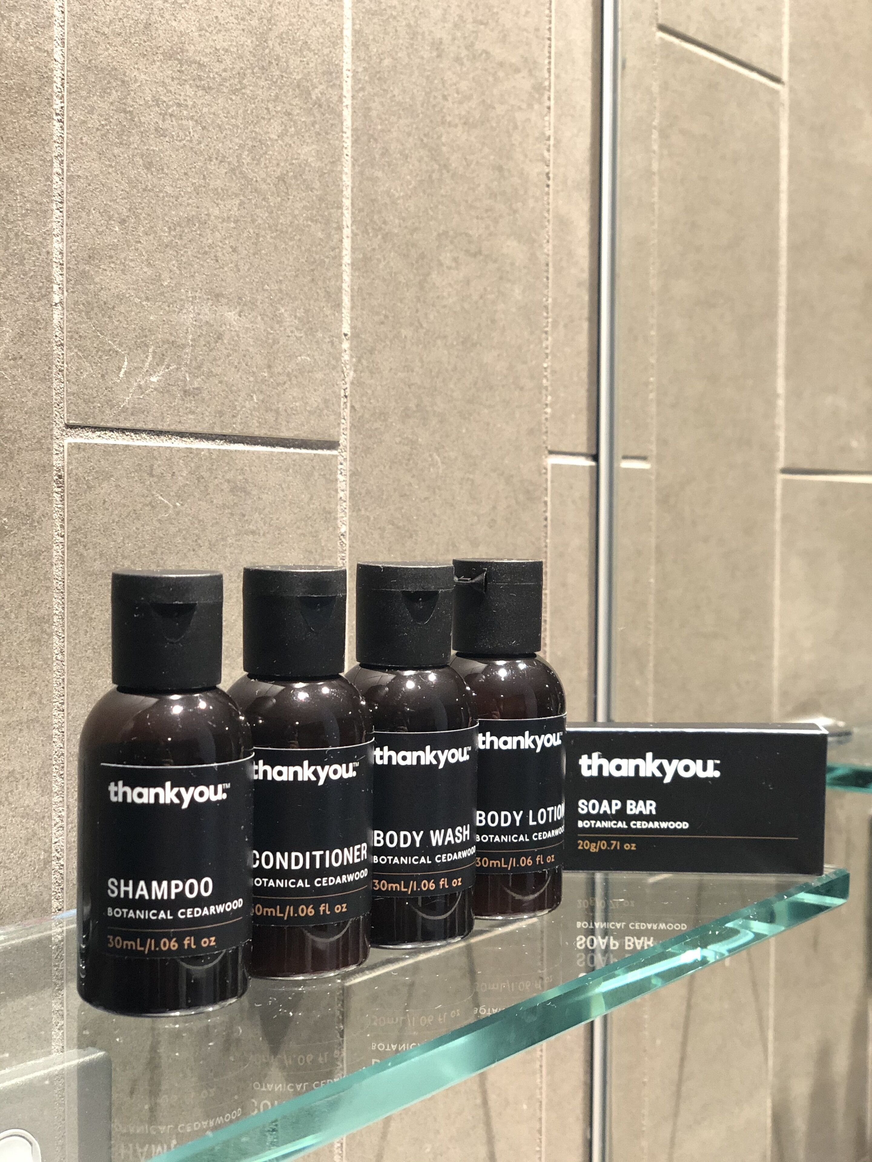 superior room, 1 queen bed | bathroom amenities | shower, rainfall showerhead, free toiletries, hair dryer